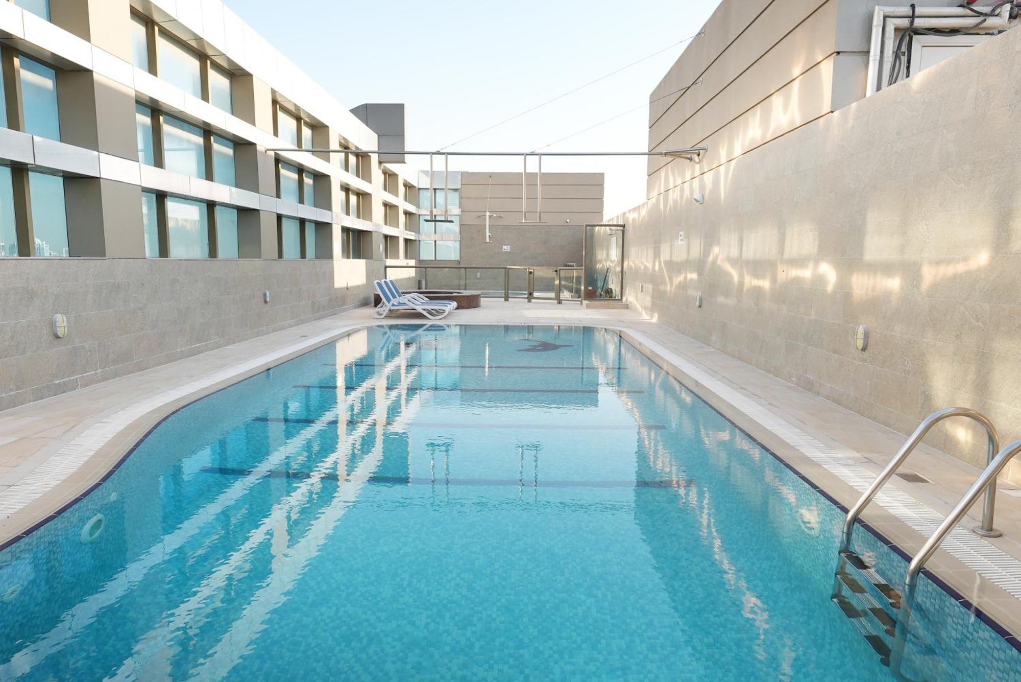 Brown Stone - Golf Course View Elite Appartement *