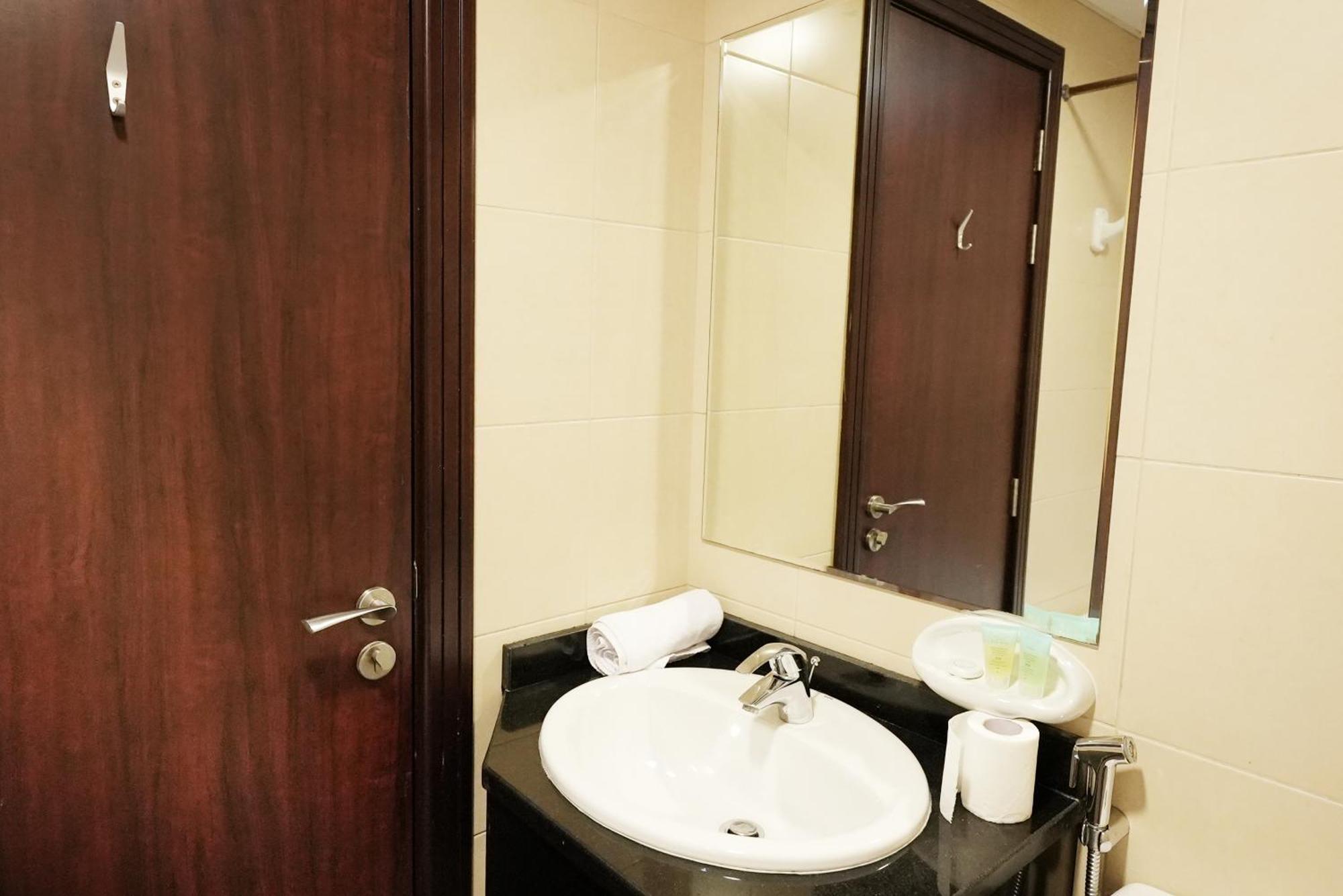 Appartement Brown Stone - Golf Course View Elite *
